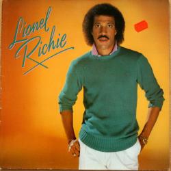 LIONEL RICHIE LIONEL RICHIE Виниловая пластинка LIONEL RICHIE LIONEL RICHIE Виниловая пластинка