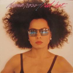 DIANA ROSS Red Hot Rhythm + Blues Виниловая пластинка DIANA ROSS Red Hot Rhythm + Blues Виниловая пластинка