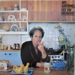 ART GARFUNKEL FATE FOR BREAKFAST Виниловая пластинка ART GARFUNKEL FATE FOR BREAKFAST Виниловая пластинка