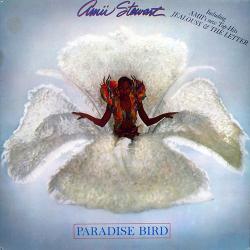 AMII STEWART PARADISE BIRD Виниловая пластинка AMII STEWART PARADISE BIRD Виниловая пластинка