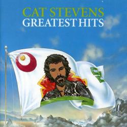 CAT STEVENS GREATEST HITS Виниловая пластинка CAT STEVENS GREATEST HITS Виниловая пластинка