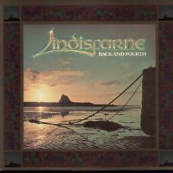 LINDISFARNE BACK AND FOURTH Виниловая пластинка LINDISFARNE BACK AND FOURTH Виниловая пластинка