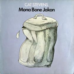 CAT STEVENS MONA BONE JAKON Виниловая пластинка CAT STEVENS MONA BONE JAKON Виниловая пластинка