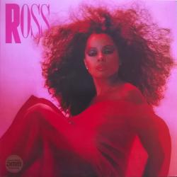 DIANA ROSS ROSS Виниловая пластинка DIANA ROSS ROSS Виниловая пластинка