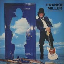 FRANKIE MILLER DOUBLE TROUBLE Виниловая пластинка FRANKIE MILLER DOUBLE TROUBLE Виниловая пластинка