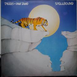 TYGERS OF PAN TANG Spellbound Виниловая пластинка TYGERS OF PAN TANG Spellbound Виниловая пластинка