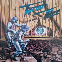 TYRAN' PACE Watching You Виниловая пластинка TYRAN' PACE Watching You Виниловая пластинка