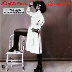 GLORIA GAYNOR EXPERIENCE GLORIA GAYNOR Виниловая пластинка GLORIA GAYNOR EXPERIENCE GLORIA GAYNOR Виниловая пластинка