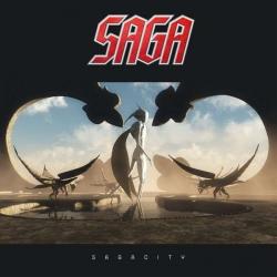 SAGA Sagacity Виниловая пластинка SAGA Sagacity Виниловая пластинка