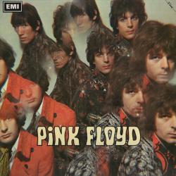 PINK FLOYD The Piper At The Gates Of Dawn Виниловая пластинка PINK FLOYD The Piper At The Gates Of Dawn Виниловая пластинка