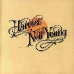 NEIL YOUNG Harvest Виниловая пластинка NEIL YOUNG Harvest Виниловая пластинка