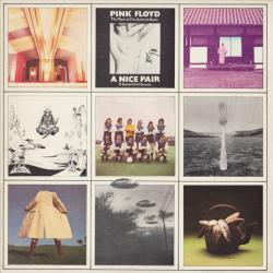 PINK FLOYD A Nice Pair Виниловая пластинка PINK FLOYD A Nice Pair Виниловая пластинка