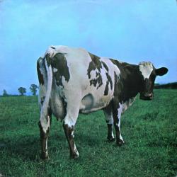 PINK FLOYD Atom Heart Mother Виниловая пластинка PINK FLOYD Atom Heart Mother Виниловая пластинка