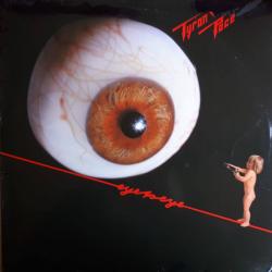 TYRAN' PACE Eye To Eye Виниловая пластинка TYRAN' PACE Eye To Eye Виниловая пластинка
