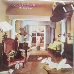 AL STEWART THE EARLY YEARS Виниловая пластинка AL STEWART THE EARLY YEARS Виниловая пластинка