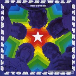 STEPPENWOLF The Second Виниловая пластинка STEPPENWOLF The Second Виниловая пластинка