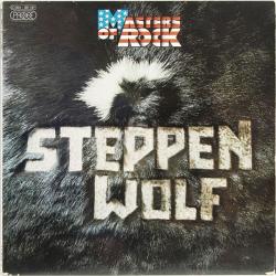 STEPPENWOLF Masters Of Rock - Steppenwolf Revisited Виниловая пластинка STEPPENWOLF Masters Of Rock - Steppenwolf Revisited Виниловая пластинка