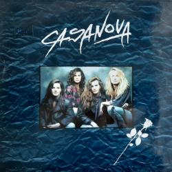 CASANOVA CASANOVA Виниловая пластинка CASANOVA CASANOVA Виниловая пластинка