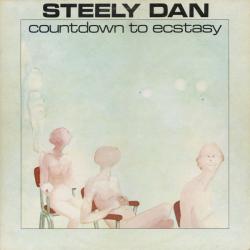 STEELY DAN Countdown To Ecstasy Виниловая пластинка STEELY DAN Countdown To Ecstasy Виниловая пластинка
