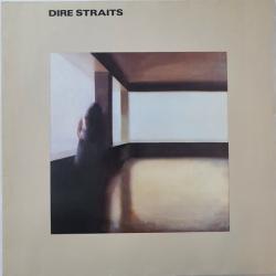 DIRE STRAITS Dire Straits Виниловая пластинка DIRE STRAITS Dire Straits Виниловая пластинка