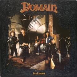 DOMAIN OUR KINGDOM Виниловая пластинка DOMAIN OUR KINGDOM Виниловая пластинка