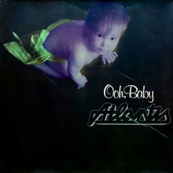 ATLANTIS Ooh, Baby Виниловая пластинка ATLANTIS Ooh, Baby Виниловая пластинка