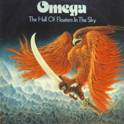OMEGA The Hall Of Floaters In The Sky Виниловая пластинка OMEGA The Hall Of Floaters In The Sky Виниловая пластинка
