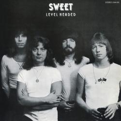 SWEET Level Headed Виниловая пластинка SWEET Level Headed Виниловая пластинка