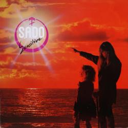 S.A.D.O. Sensitive Виниловая пластинка S.A.D.O. Sensitive Виниловая пластинка