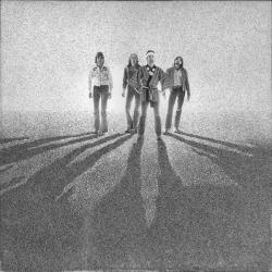 BAD COMPANY Burnin' Sky Виниловая пластинка BAD COMPANY Burnin' Sky Виниловая пластинка