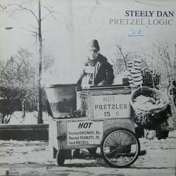 STEELY DAN Pretzel Logic Виниловая пластинка STEELY DAN Pretzel Logic Виниловая пластинка