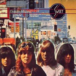 SWEET Desolation Boulevard Виниловая пластинка SWEET Desolation Boulevard Виниловая пластинка