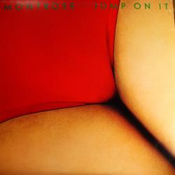 MONTROSE Jump On It Виниловая пластинка MONTROSE Jump On It Виниловая пластинка