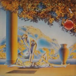 MOODY BLUES The Present Виниловая пластинка MOODY BLUES The Present Виниловая пластинка
