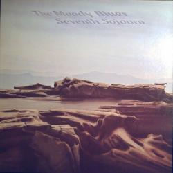 MOODY BLUES Seventh Sojourn Виниловая пластинка MOODY BLUES Seventh Sojourn Виниловая пластинка
