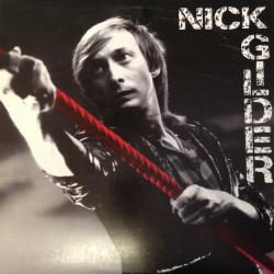 Nick Gilder Nick Gilder Виниловая пластинка Nick Gilder Nick Gilder Виниловая пластинка