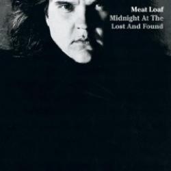 MEAT LOAF MIDNIGHT AT THE LOST AND FOUND Виниловая пластинка MEAT LOAF MIDNIGHT AT THE LOST AND FOUND Виниловая пластинка
