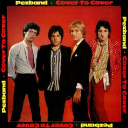PEZBAND COVER TO COVER Виниловая пластинка PEZBAND COVER TO COVER Виниловая пластинка