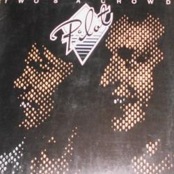 PILOT TWO'S A CROWD Виниловая пластинка PILOT TWO'S A CROWD Виниловая пластинка
