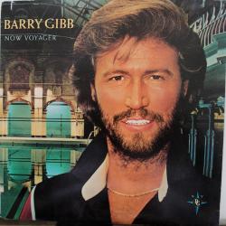 BARRY GIBB NOW VOYAGER Виниловая пластинка BARRY GIBB NOW VOYAGER Виниловая пластинка