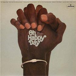 LEE PATTERSON SINGERS OH HAPPY DAY Виниловая пластинка LEE PATTERSON SINGERS OH HAPPY DAY Виниловая пластинка