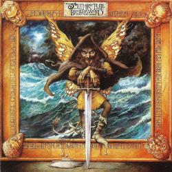 JETHRO TULL The Broadsword And The Beast Фирменный CD JETHRO TULL The Broadsword And The Beast Фирменный CD