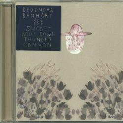 Devendra Banhart Smokey Rolls Down Thunder Canyon Фирменный CD Devendra Banhart Smokey Rolls Down Thunder Canyon Фирменный CD