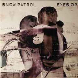 SNOW PATROL Eyes Open Фирменный CD SNOW PATROL Eyes Open Фирменный CD