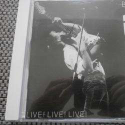 BRYAN ADAMS Live! Live! Live! Фирменный CD BRYAN ADAMS Live! Live! Live! Фирменный CD