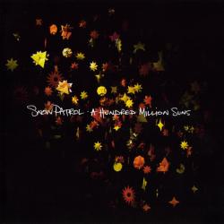 SNOW PATROL A Hundred Million Suns Фирменный CD SNOW PATROL A Hundred Million Suns Фирменный CD