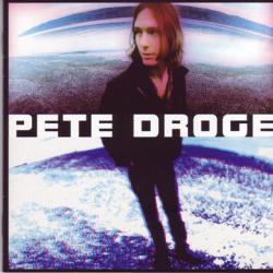PETE DROGE Spacey And Shakin Фирменный CD PETE DROGE Spacey And Shakin Фирменный CD