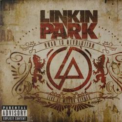 LINKIN PARK Road To Revolution: Live At Milton Keynes Фирменный CD LINKIN PARK Road To Revolution: Live At Milton Keynes Фирменный CD