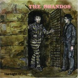THE BRANDOS The Light Of Day Фирменный CD THE BRANDOS The Light Of Day Фирменный CD