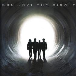 BON JOVI The Circle Фирменный CD BON JOVI The Circle Фирменный CD